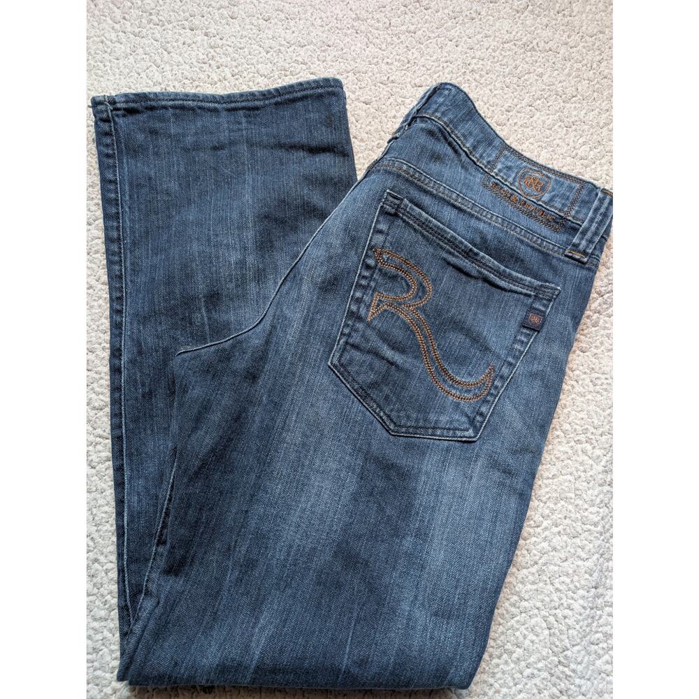 Men’s Rock & Republic Jagger Jeans 34x30